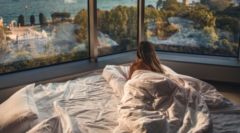 How Not to Get Lost in a Foreign Country