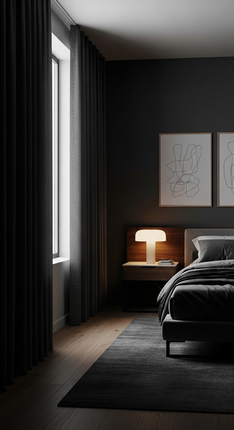 Blackout Curtains For Deep Sleep