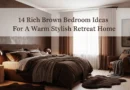 14 Rich Brown Bedroom Ideas For A Warm Stylish Retreat Home