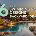 16 Best Swimming Pool Designs Backyard Ideas