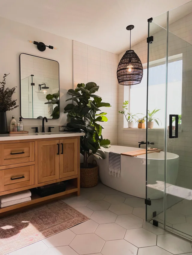 Choose Light Colors for a Spacious Feel 1