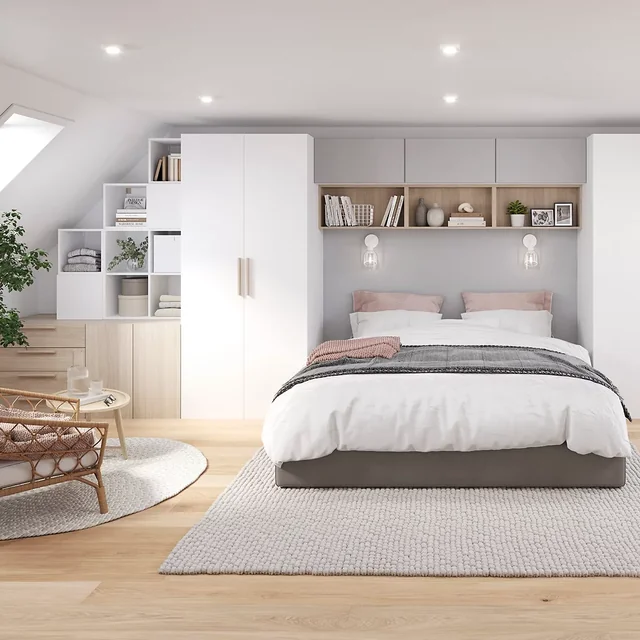 Choose Smart Storage Solutions