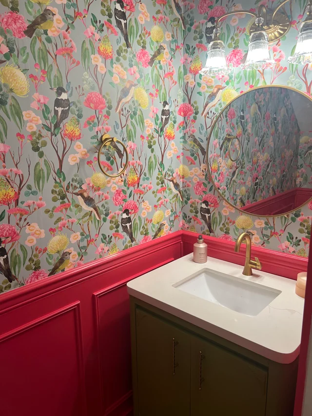 Choose a Bold Accent Piece