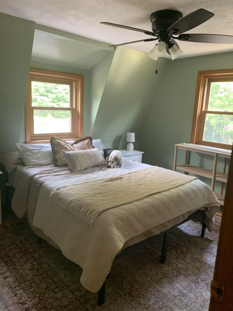 Choose the Right Window Treatments