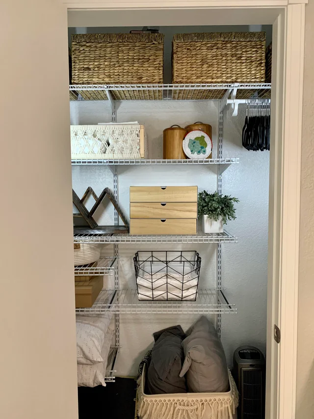 Create Functional Storage Solutions