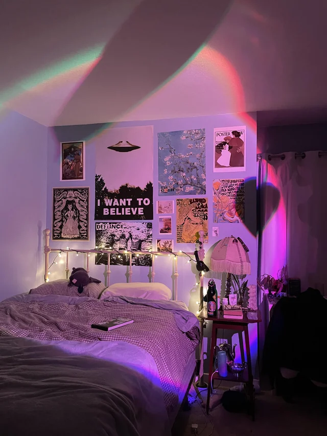 Focus on Sleep Friendly Features