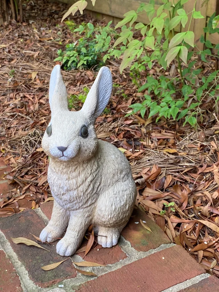 Introduce Garden Sculptures or Statues