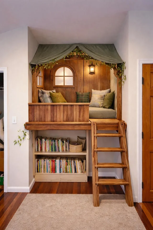 Invest in Multi Functional Furniture