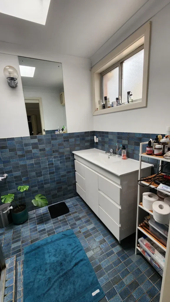 Opt for Space Saving Fixtures