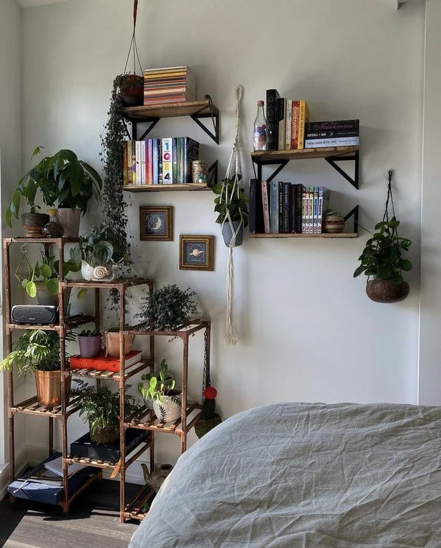 Use Vertical Space for Storage