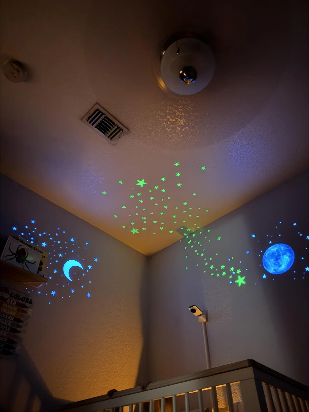 kids room lighting ideas