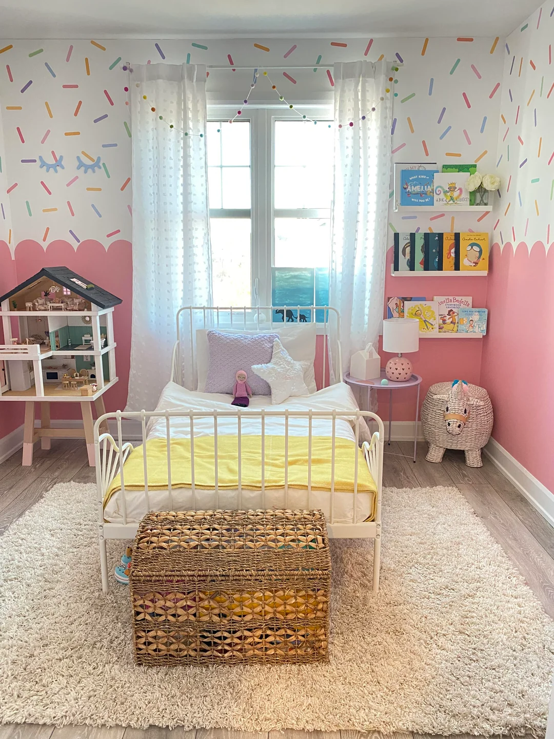 kids room paint colors