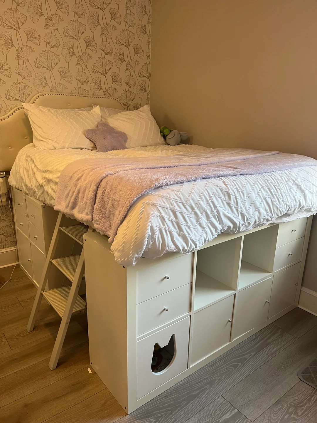 kids room storage ideas
