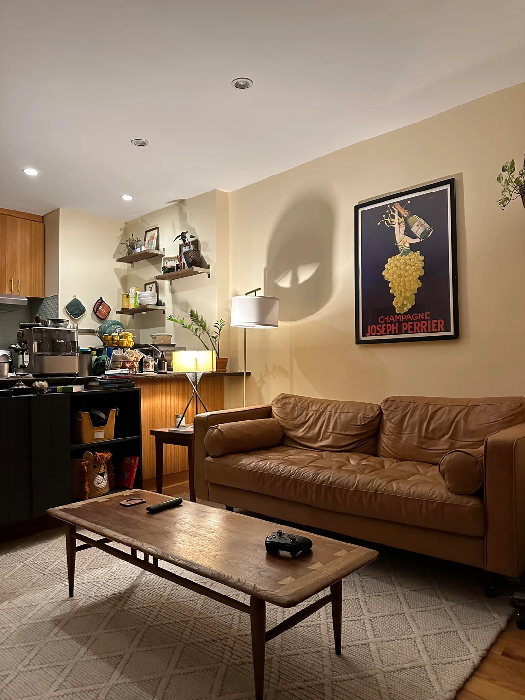 small space modern sofa
